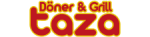 Logo Döner & Grill Taza