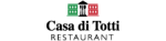 Logo Casa Di Totti