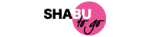 Logo Shabu To go Utrecht