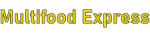 Logo Multifood Express
