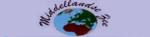 Logo Middellandse Zee