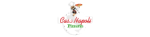 Logo Pizzeria Casa Napoli