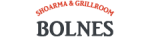 Logo Shoarma Bolnes