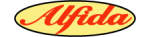 Logo Alfida Surena