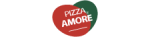 Logo Pizza Amore