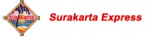 Logo Surakarta Express