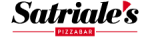 Logo Satriale's Pizzabar