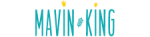 Logo Mavin King Waalwijk