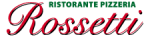 Logo Ristorante Pizzeria Rossetti