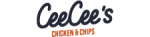 Logo CeeCee's