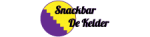 Logo Snackbar De Kelder