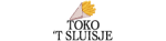 Logo Cafetaria 't Sluisje
