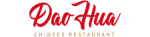 Logo Chinees Restaurant Dao Hua