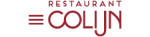 Logo Restaurant Colijn