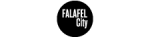 Logo Falafel City