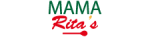 Logo Mama Rita's
