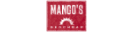 Logo Mango's Beachbar Zandvoort