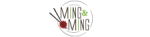 Logo Ming & Ming Maarssen