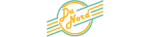 Logo Smoothies en Sandwiches Du Nord
