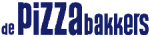 Logo De Pizzabakkers Zwolle