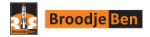 Logo Broodje Ben Groningen