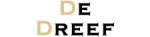 Logo Catering De Dreef