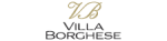 Logo Villa Borghese