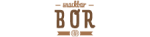 Logo Snackbar Bor
