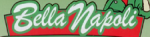 Logo Bella Napoli