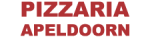 Logo Pizzaria Apeldoorn