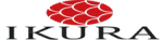 Logo Ikura Sushi Bar