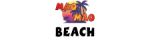 Logo Mao Mao Beach