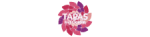 Logo TAPAS Het Oosten