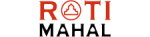 Logo Roti Mahal