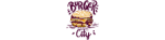 Logo Burger City Heerhugowaard