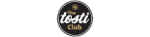 Logo The Tosti Club Rotterdam