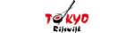 Logo Tokyo Rijswijk