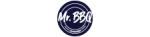 Logo Mr. BBQ Chicken
