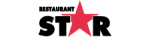 Logo Restaurant Star