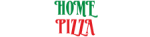 Logo Home Pizza