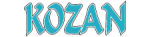 Logo Kozan