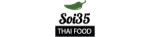 Logo Soi35 Thai Food