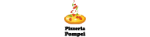 Logo Pizzeria Pompei