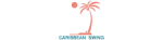 Logo Caribbean Swing