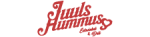 Logo Juuls Hummus