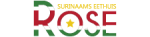 Logo Surinaams Eethuis Rose