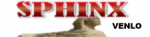 Logo Sphinx Venlo
