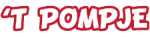 Logo 't Pompje