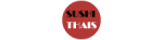 Logo Sushi - Thais
