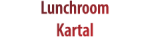 Logo Lunchroom Kartal